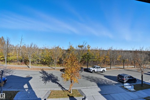 872 Hollands Landing, Edmonton, AB - Outdoor With View
