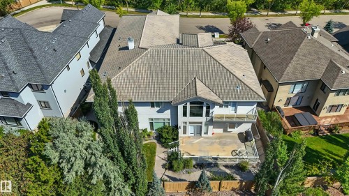 872 Hollands Landing, Edmonton, AB - Outdoor