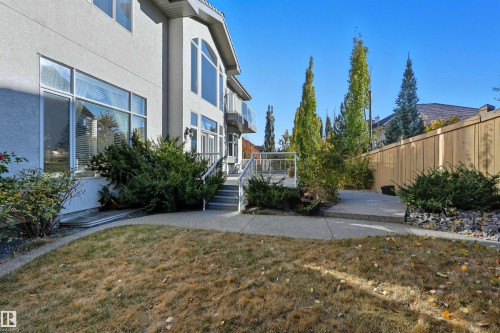 872 Hollands Landing, Edmonton, AB - Outdoor