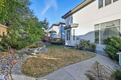 872 Hollands Landing, Edmonton, AB - Outdoor