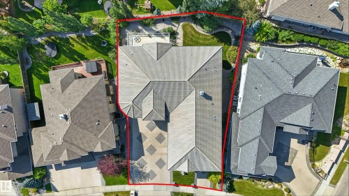 872 Hollands Landing, Edmonton, AB - 