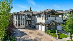 872 HOLLANDS Landing  Edmonton, AB T6R 3T1