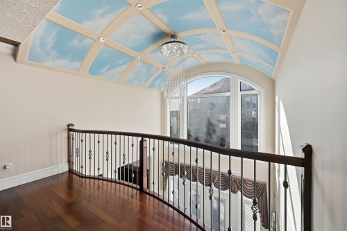 872 Hollands Landing, Edmonton, AB - Indoor Photo Showing Other Room