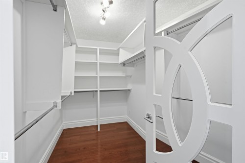 872 Hollands Landing, Edmonton, AB - Indoor With Storage