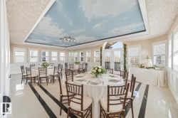 Virtually staged bonus room - perfect for event hosting! - 