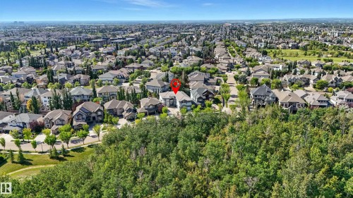 872 Hollands Landing, Edmonton, AB - Outdoor With View