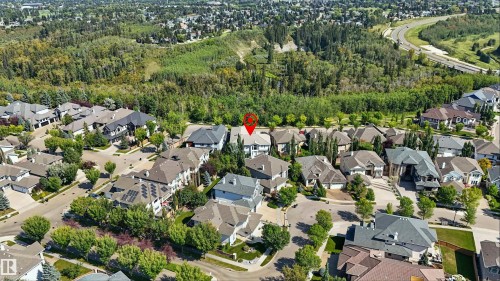 872 Hollands Landing, Edmonton, AB - Outdoor With View