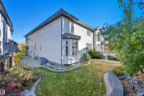 872 Hollands Landing, Edmonton, AB - Outdoor