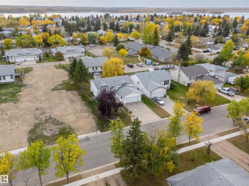4504 46 Avenue, Bonnyville Town, AB - Outdoor With View