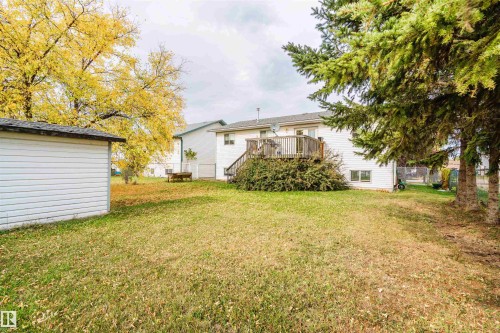 4504 46 Avenue, Bonnyville Town, AB - Outdoor