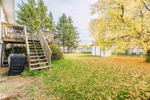 4504 46 Avenue, Bonnyville Town, AB - Outdoor