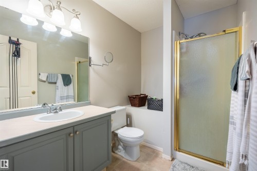 4504 46 Avenue, Bonnyville Town, AB - Indoor Photo Showing Bathroom