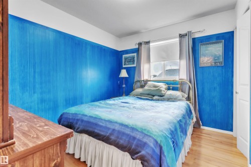 4504 46 Avenue, Bonnyville Town, AB - Indoor Photo Showing Bedroom