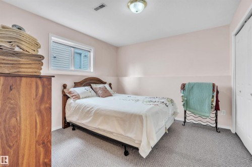 4504 46 Avenue, Bonnyville Town, AB - Indoor Photo Showing Bedroom