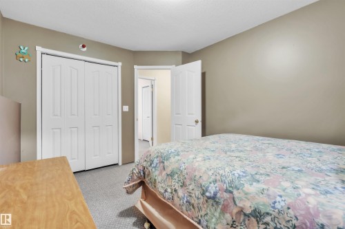 4504 46 Avenue, Bonnyville Town, AB - Indoor Photo Showing Bedroom
