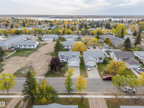 4504 46 Avenue, Bonnyville Town, AB - Outdoor With View