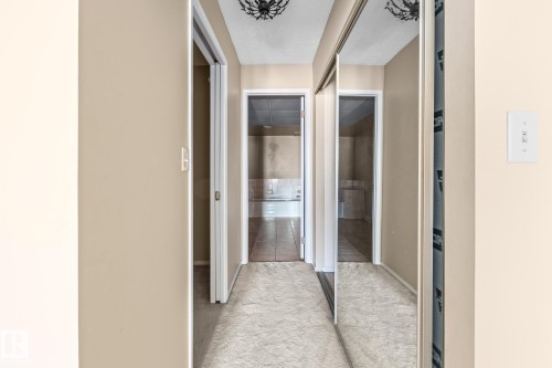 602 11503 100 Avenue Nw, Edmonton, AB -  Photo Showing Other Room