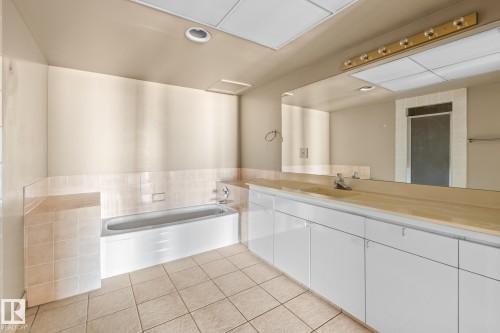 602 11503 100 Avenue Nw, Edmonton, AB - Indoor Photo Showing Bathroom