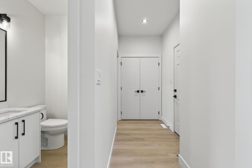 136 Wyatt Ridge, Fort Saskatchewan, AB - Indoor