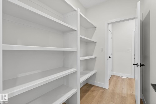 136 Wyatt Ridge, Fort Saskatchewan, AB - Indoor With Storage