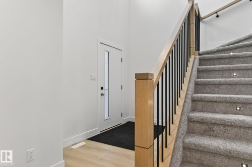 136 Wyatt Ridge, Fort Saskatchewan, AB - Indoor Photo Showing Other Room