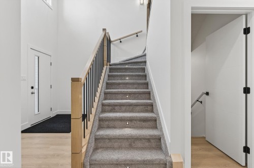 136 Wyatt Ridge, Fort Saskatchewan, AB - Indoor Photo Showing Other Room