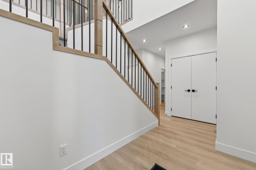 136 Wyatt Ridge, Fort Saskatchewan, AB - Indoor Photo Showing Other Room