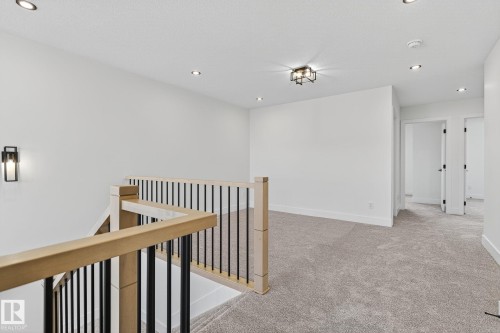 136 Wyatt Ridge, Fort Saskatchewan, AB - Indoor Photo Showing Other Room