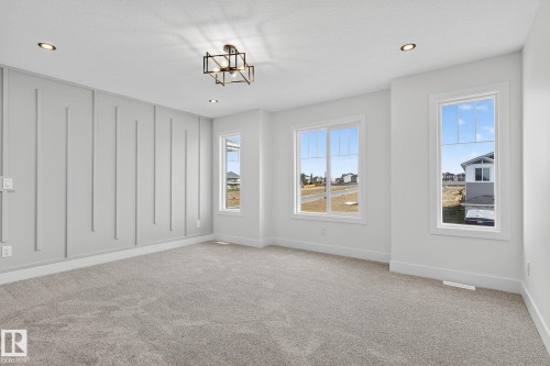 136 Wyatt Ridge, Fort Saskatchewan, AB - Indoor Photo Showing Other Room