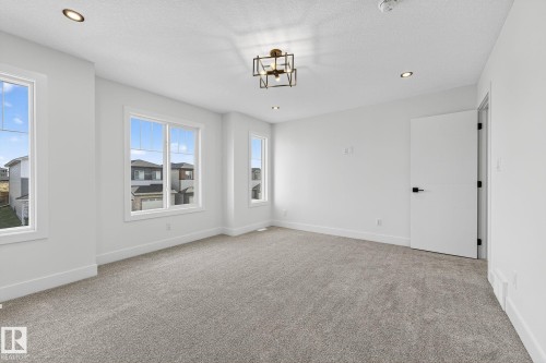 136 Wyatt Ridge, Fort Saskatchewan, AB - Indoor Photo Showing Other Room