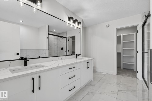 136 Wyatt Ridge, Fort Saskatchewan, AB - Indoor