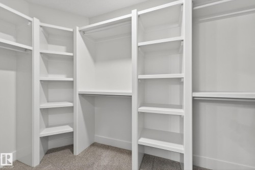 136 Wyatt Ridge, Fort Saskatchewan, AB - Indoor With Storage