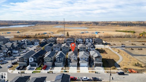 136 Wyatt Ridge, Fort Saskatchewan, AB - Outdoor With View
