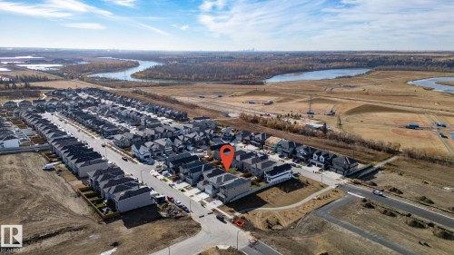 136 Wyatt Ridge, Fort Saskatchewan, AB - Outdoor With View