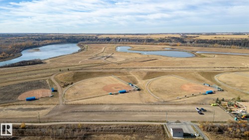 136 Wyatt Ridge, Fort Saskatchewan, AB - Outdoor With View