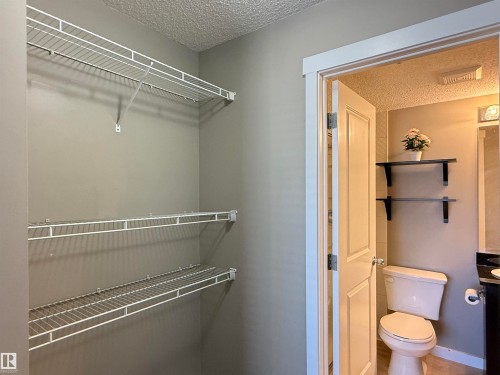 117 18122 77 St Nw, Edmonton, AB - Indoor With Storage