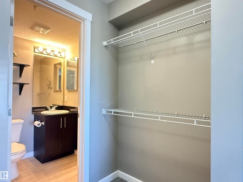 117 18122 77 St Nw, Edmonton, AB - Indoor With Storage