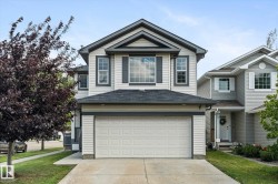 1 RIDGELAND Way  Fort Saskatchewan, AB T8L 0E7