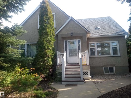 11235 95 Street Nw, Edmonton, AB - Outdoor