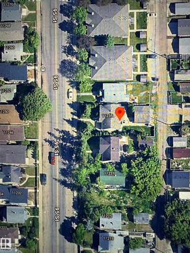 11235 95 Street Nw, Edmonton, AB - Other