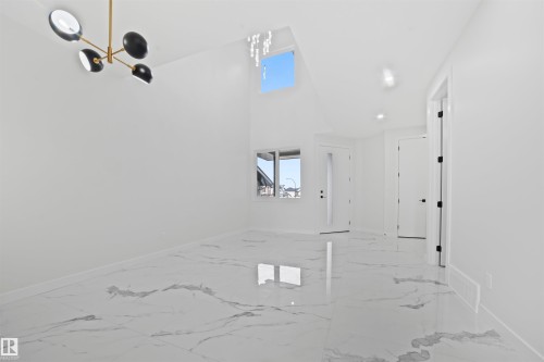 216 33 Street, Edmonton, AB -  Photo Showing Other Room