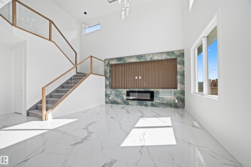 216 33 Street, Edmonton, AB -  Photo Showing Other Room