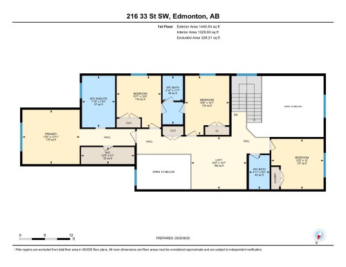 216 33 Street, Edmonton, AB - Other