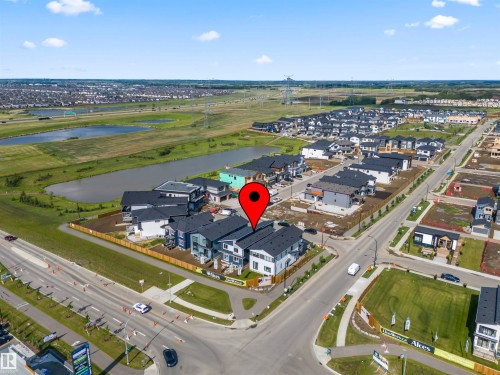 216 33 Street, Edmonton, AB - Outdoor With View