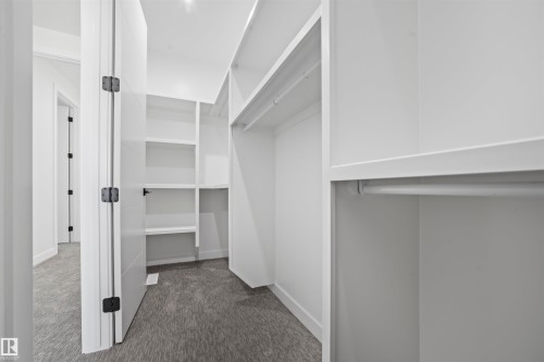 216 33 Street, Edmonton, AB - Indoor