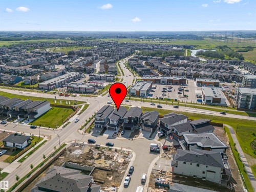 216 33 Street, Edmonton, AB - Outdoor With View