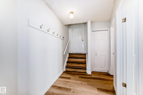 1141 60 Street, Edmonton, AB - Indoor Photo Showing Other Room