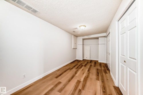 1141 60 Street, Edmonton, AB - Indoor Photo Showing Other Room