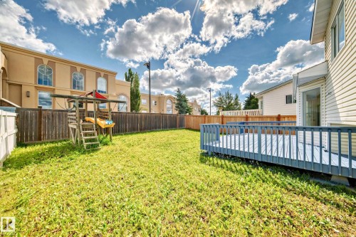 1141 60 Street, Edmonton, AB - Outdoor
