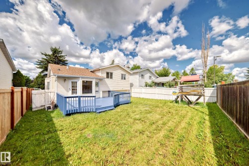 1141 60 Street, Edmonton, AB - Outdoor